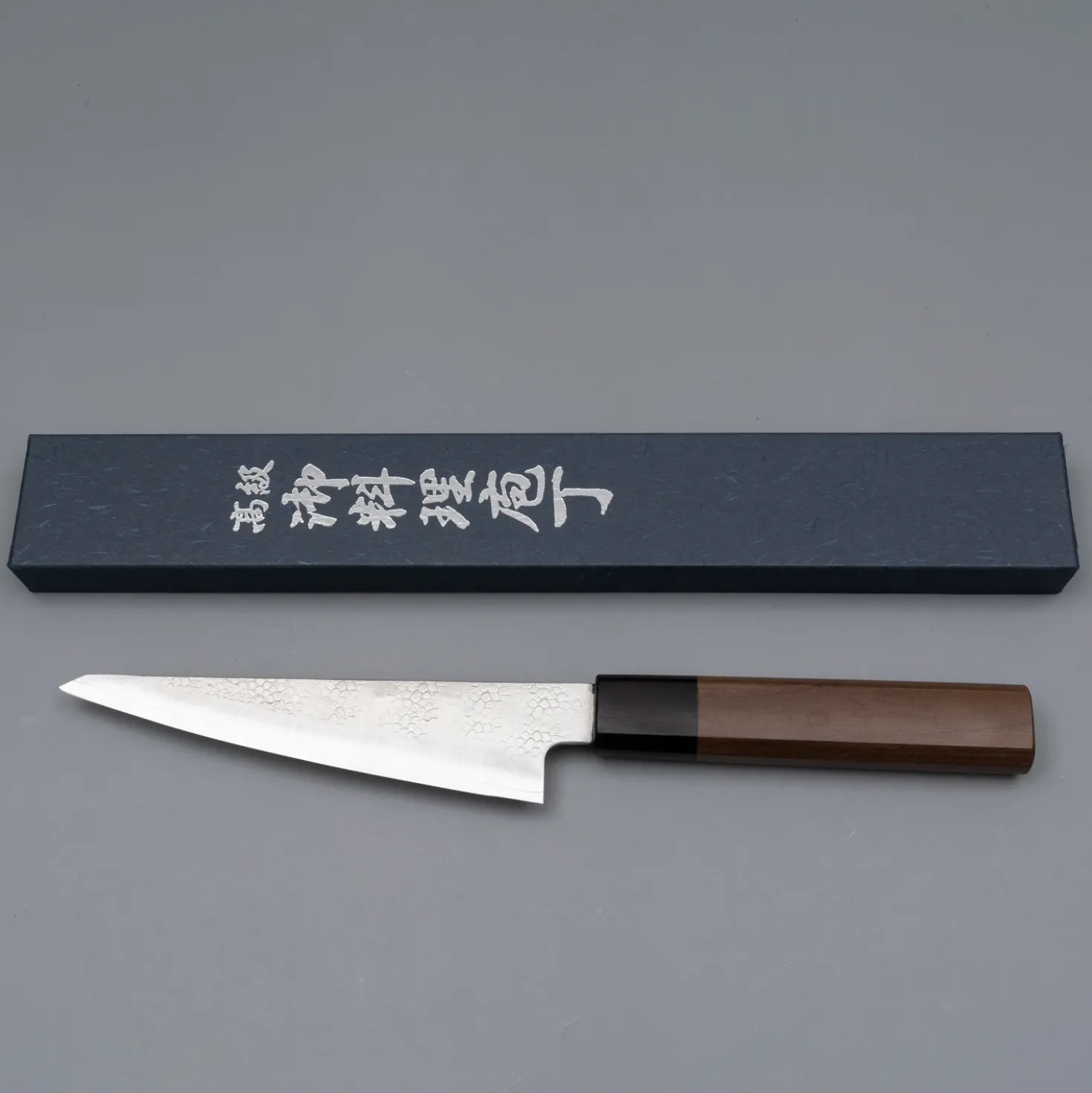 Okeya Gin3 Tsuchime Sabaki 15 cm