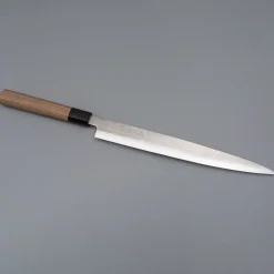 Okeya Gin3 Tsuchime Sujihiki 27 cm