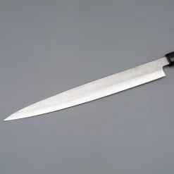 Okeya Gin3 Tsuchime Sujihiki 27 cm