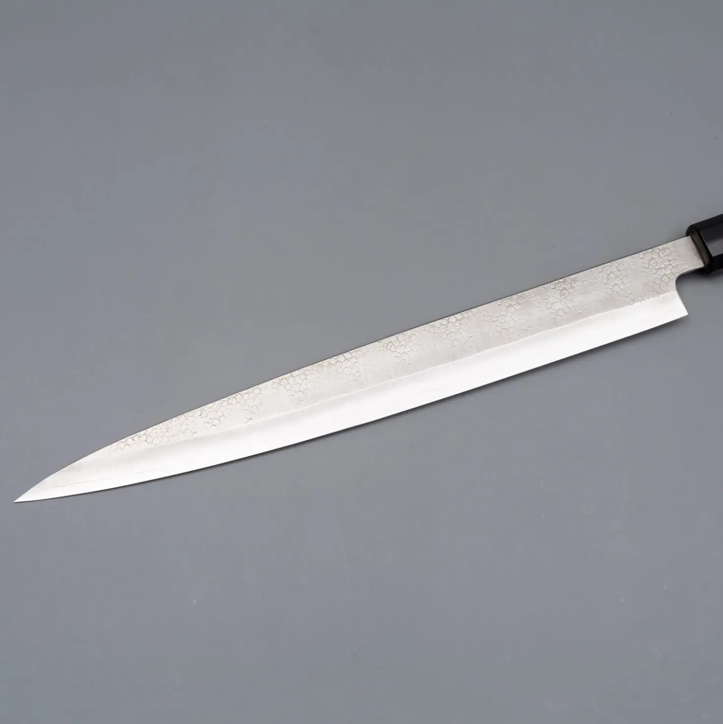 Okeya Gin3 Tsuchime Sujihiki 27 cm
