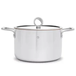 Olavson Classic Kookpan Met Koperen Kern 20 x 9.5 cm
