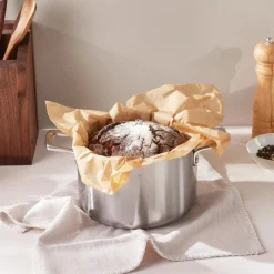 Olavson Classic Kookpan Met Koperen Kern 20 x 9.5 cm