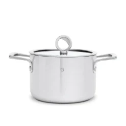 Olavson Classic Kookpan Met Koperen Kern 16 x 9.5 cm