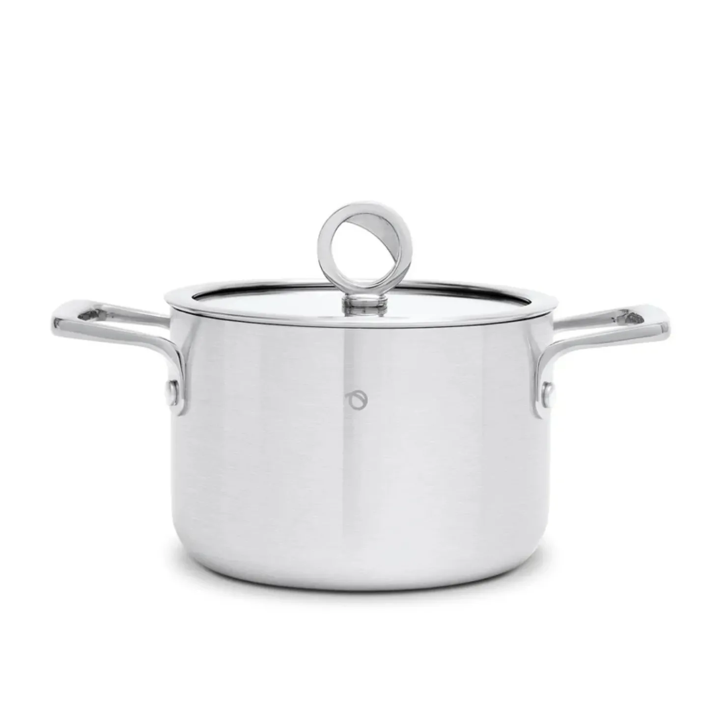 Olavson Classic Kookpan Met Koperen Kern 16 x 9.5 cm