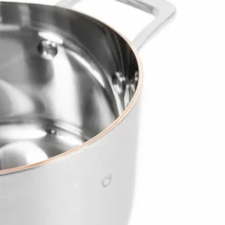 Olavson Classic Kookpan Met Koperen Kern 16 x 9.5 cm