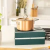 Olavson Pure Edition Koperen Kookpan 20 x 9.5 cm