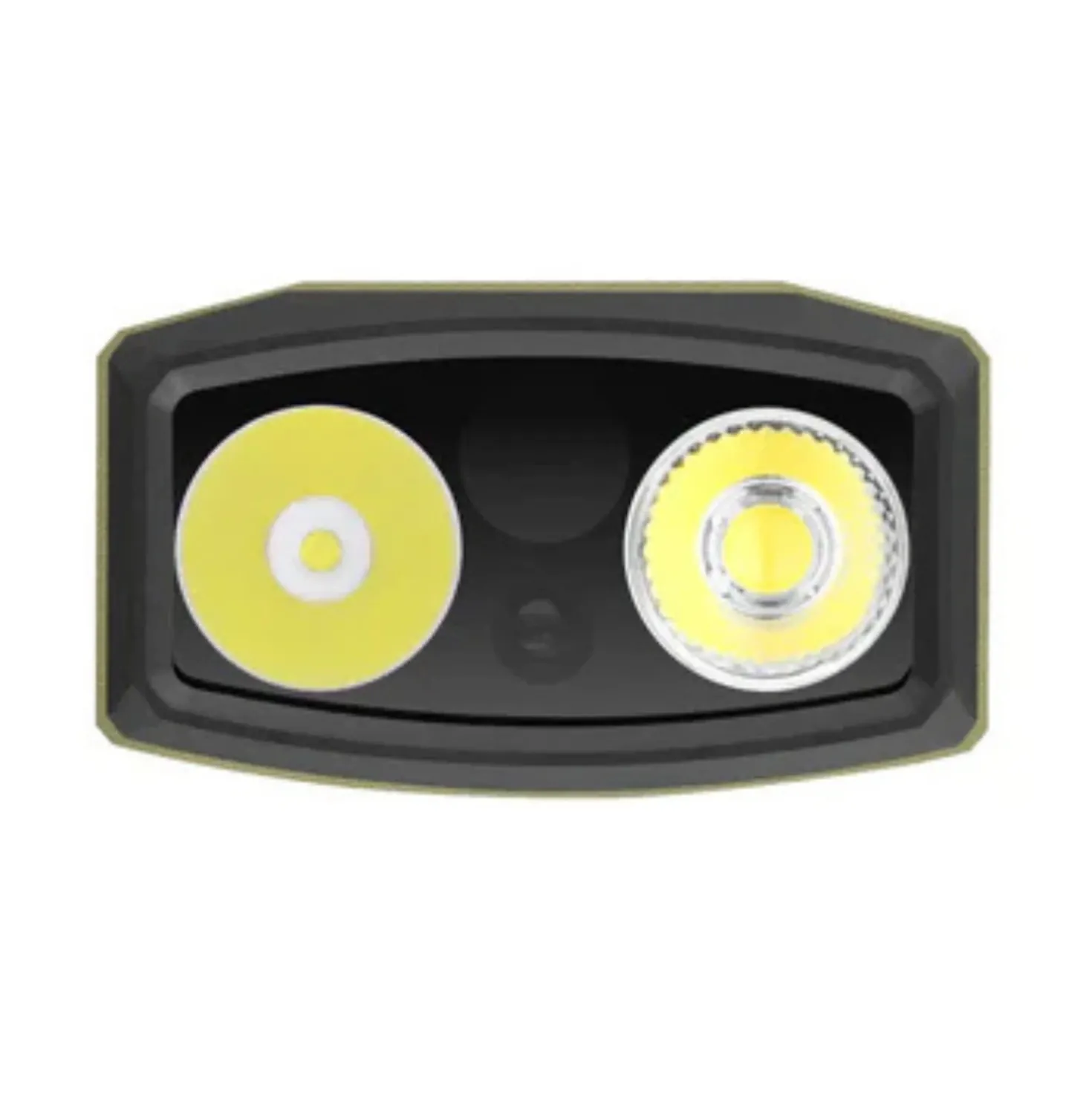 Olight ArkPro Ultra Olive