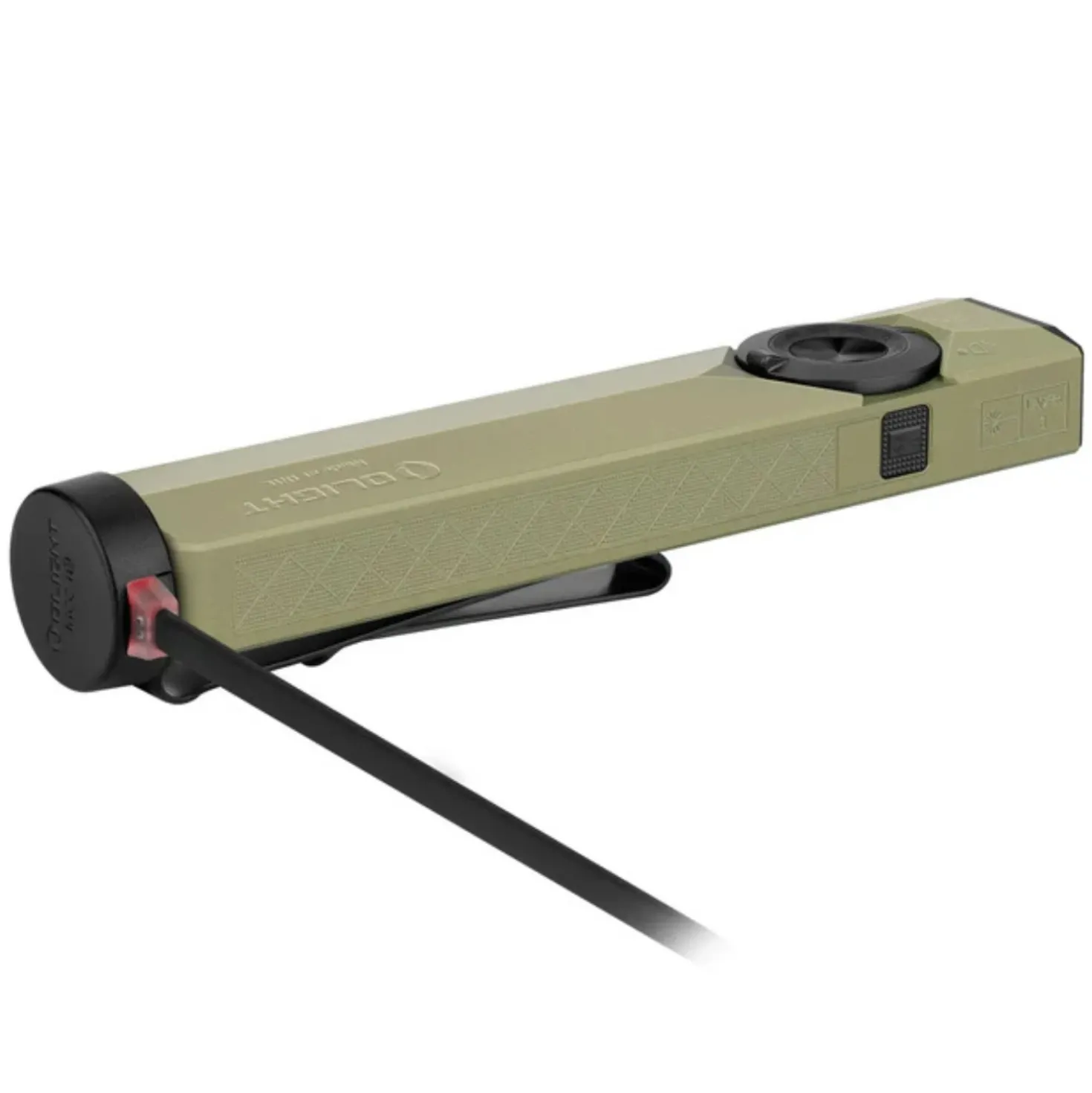 Olight ArkPro Ultra Olive