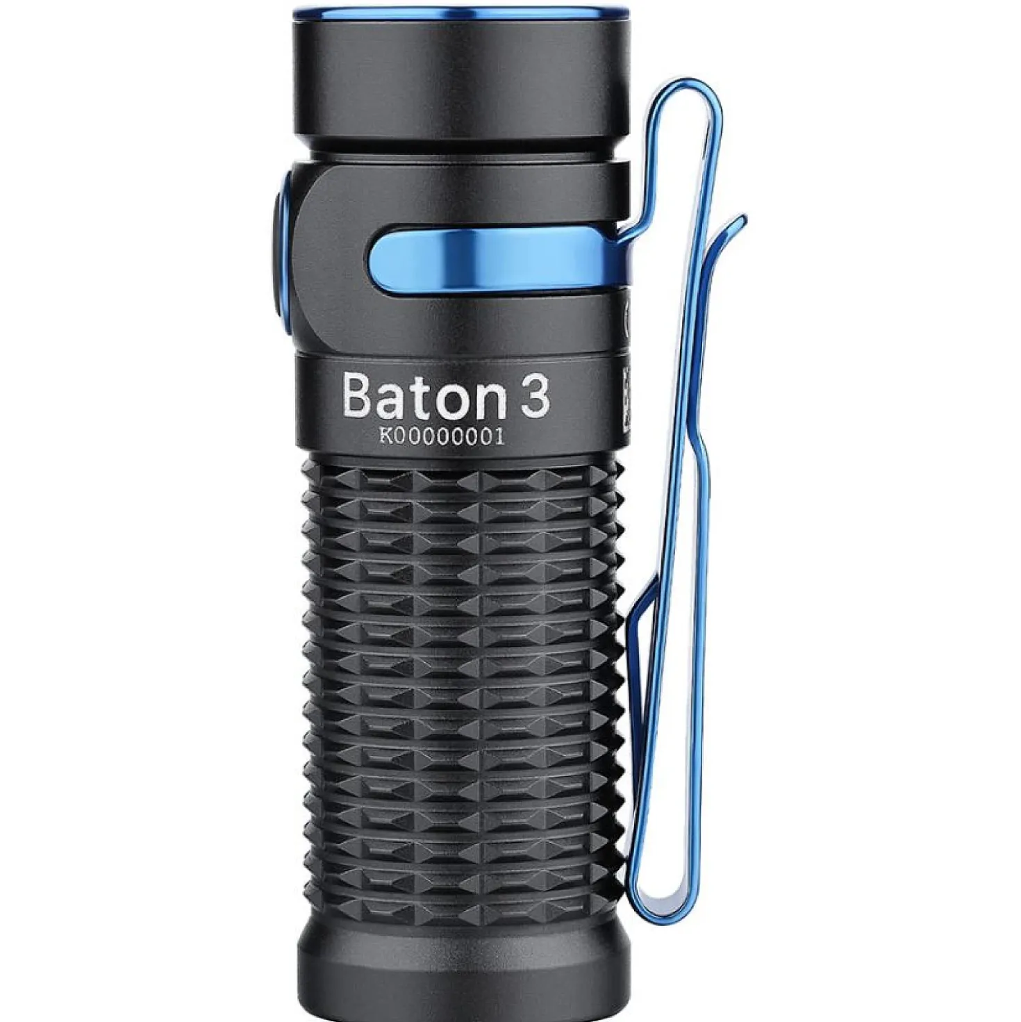 Olight Baton 3 Premium Kit