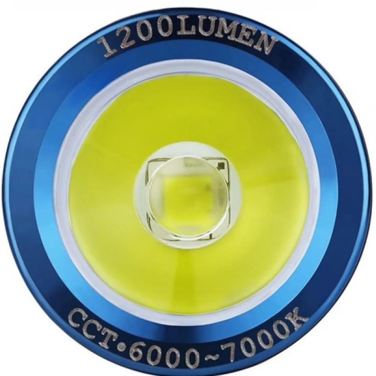 Olight Baton 3 Zaklamp
