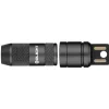 Olight Imini 2 Sleutelbos Zaklamp Zwart