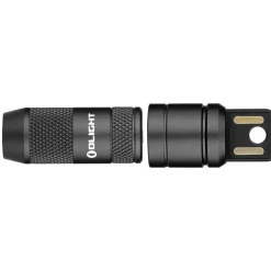 Olight Imini 2 Sleutelbos Zaklamp Zwart