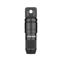 Olight Imini 2 Sleutelbos Zaklamp Zwart
