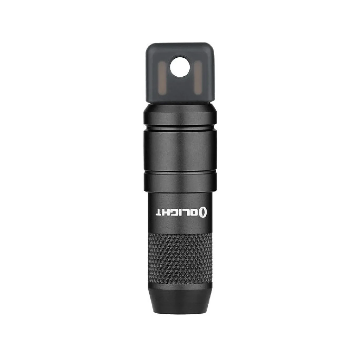 Olight Imini 2 Sleutelbos Zaklamp Zwart