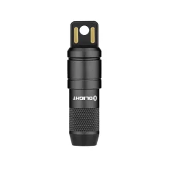 Olight Imini 2 Sleutelbos Zaklamp Zwart
