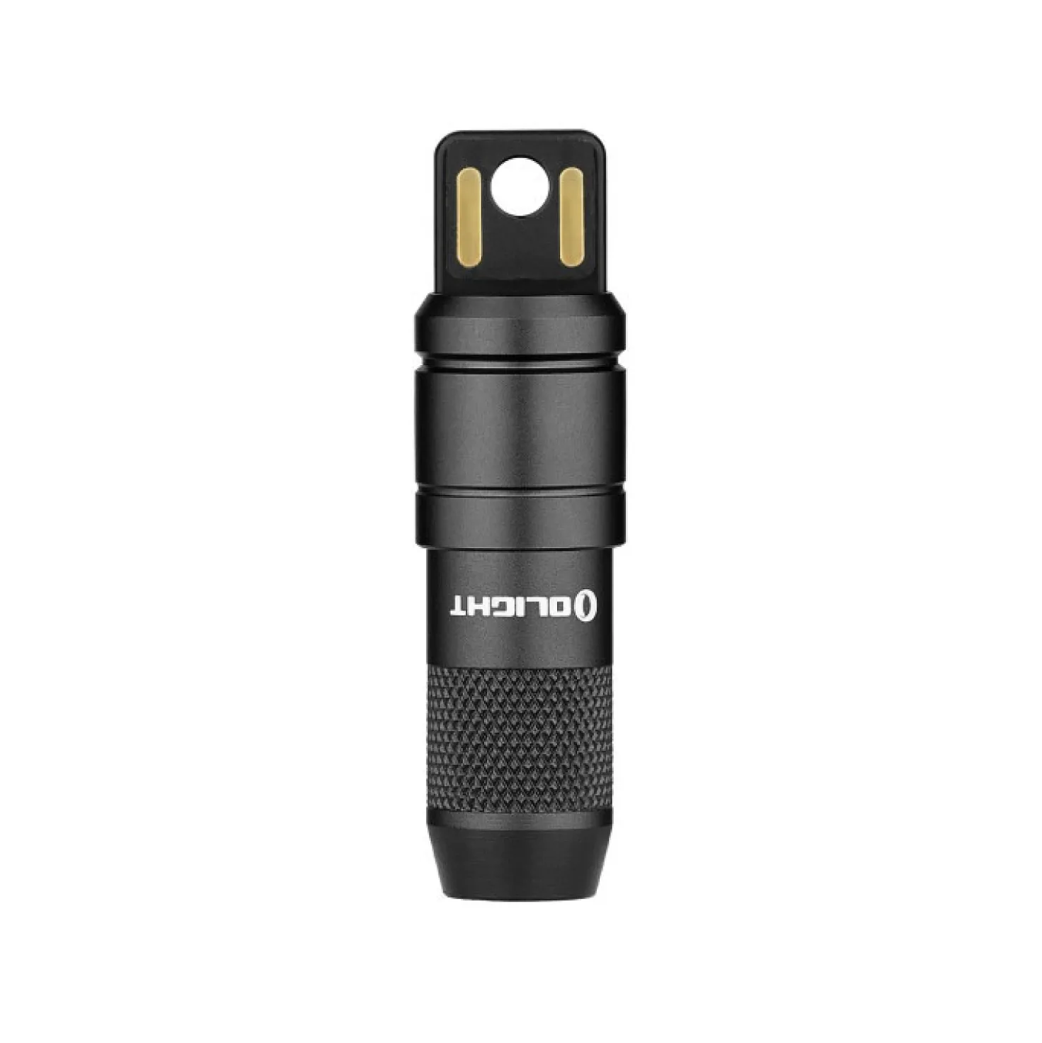 Olight Imini 2 Sleutelbos Zaklamp Zwart
