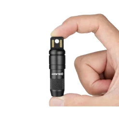 Olight Imini 2 Sleutelbos Zaklamp Zwart