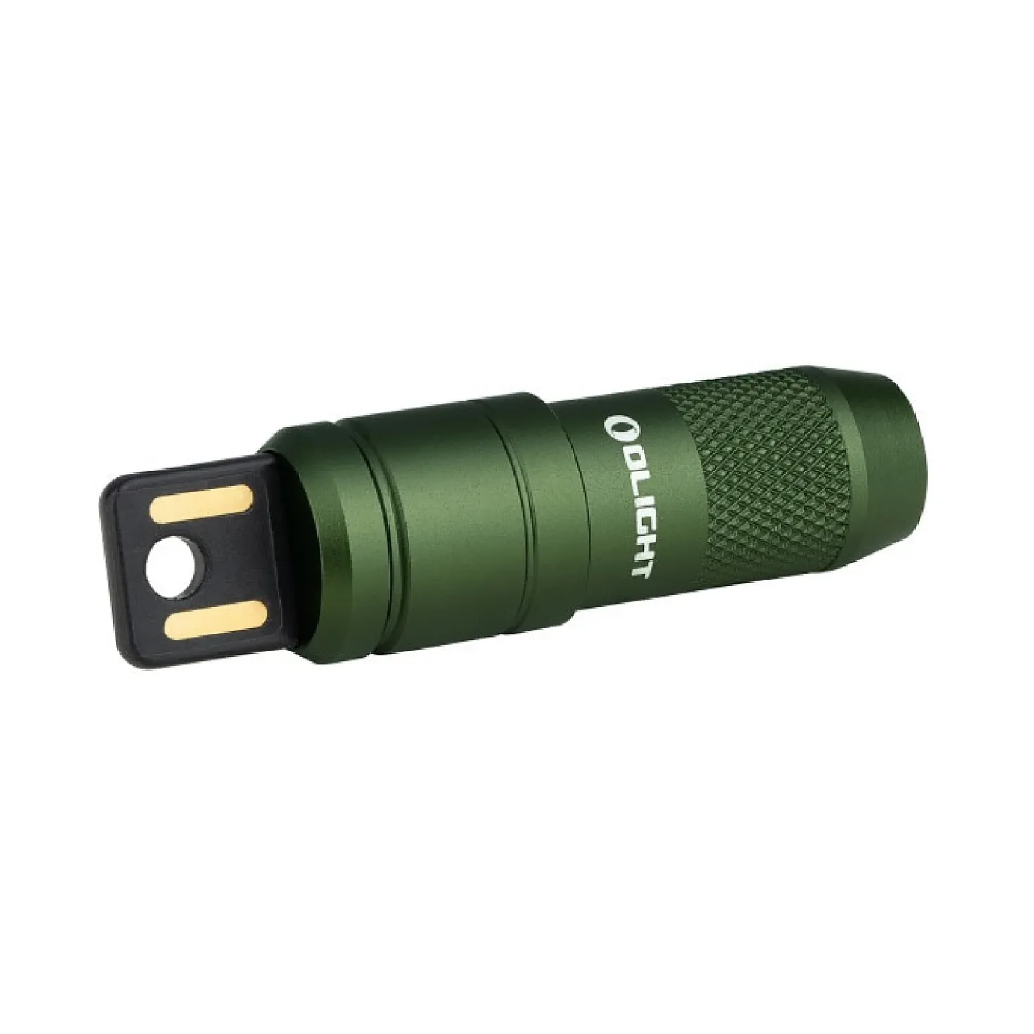 Olight Imini 2 Sleutelbos Zaklamp Groen