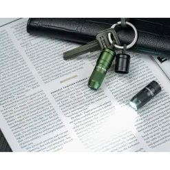 Olight Imini 2 Sleutelbos Zaklamp Groen