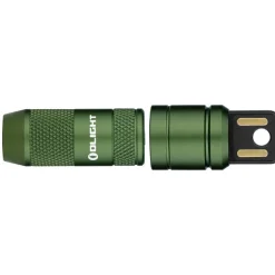 Olight Imini 2 Sleutelbos Zaklamp Groen