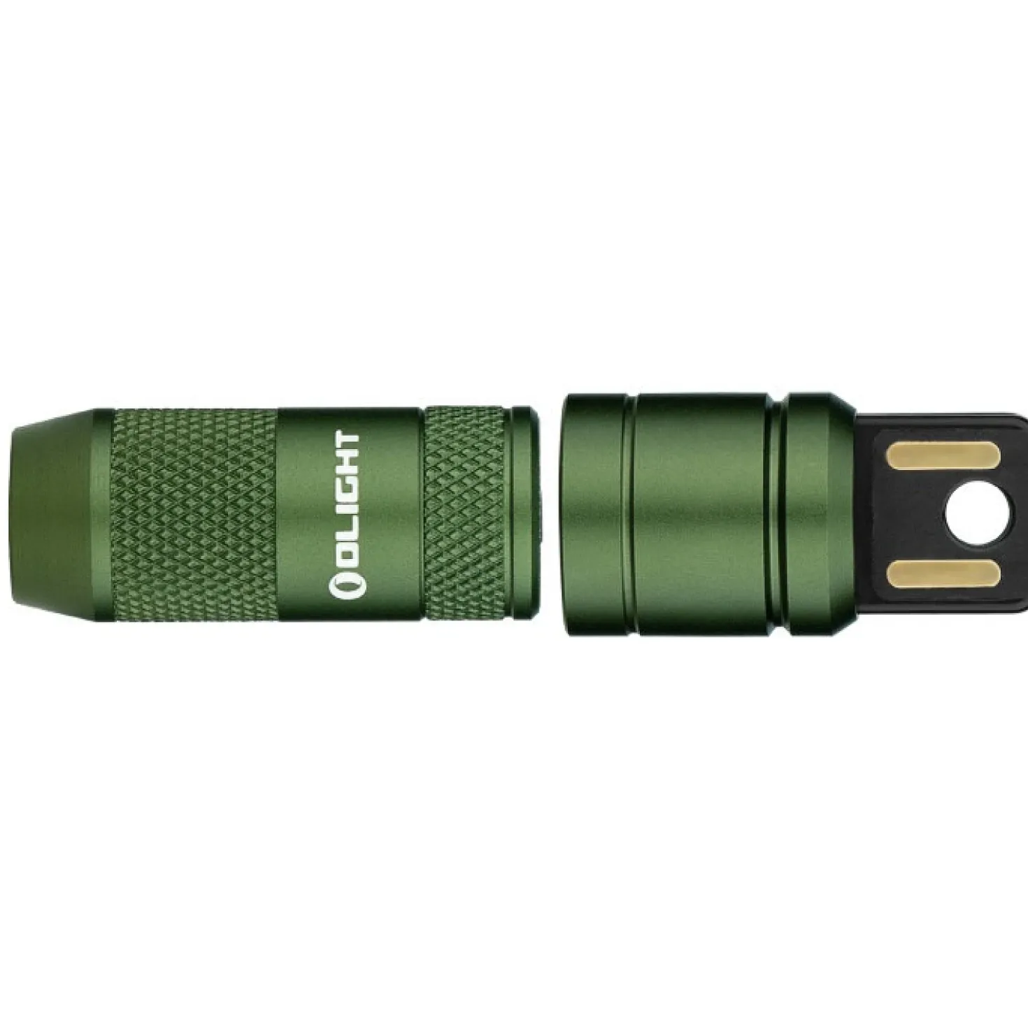Olight Imini 2 Sleutelbos Zaklamp Groen