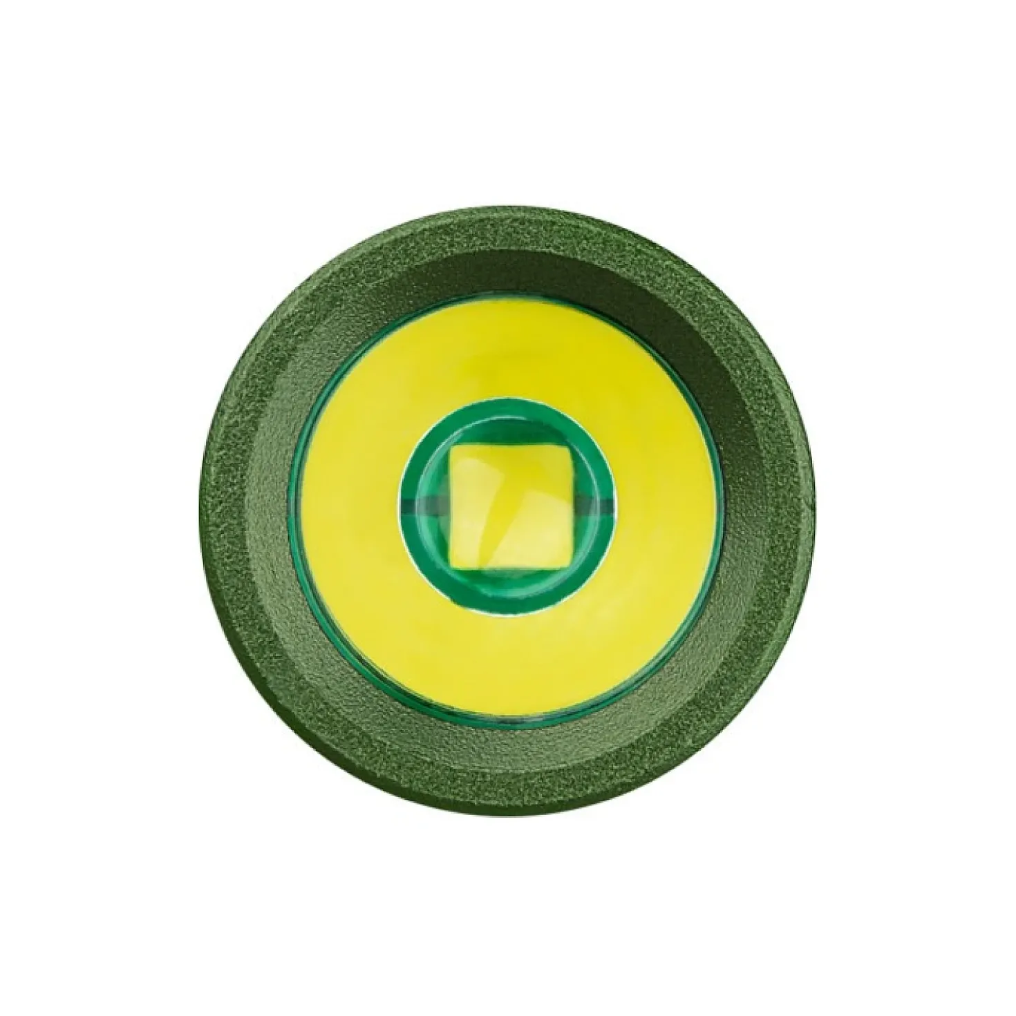 Olight Imini 2 Sleutelbos Zaklamp Groen