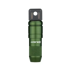 Olight Imini 2 Sleutelbos Zaklamp Groen