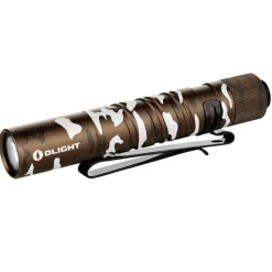 Olight I3T EOS Shadow Dune