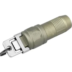 Olight iUltra Sleutelhanger Zaklamp Olive