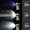 Olight Oclip Ultra Topo Olive