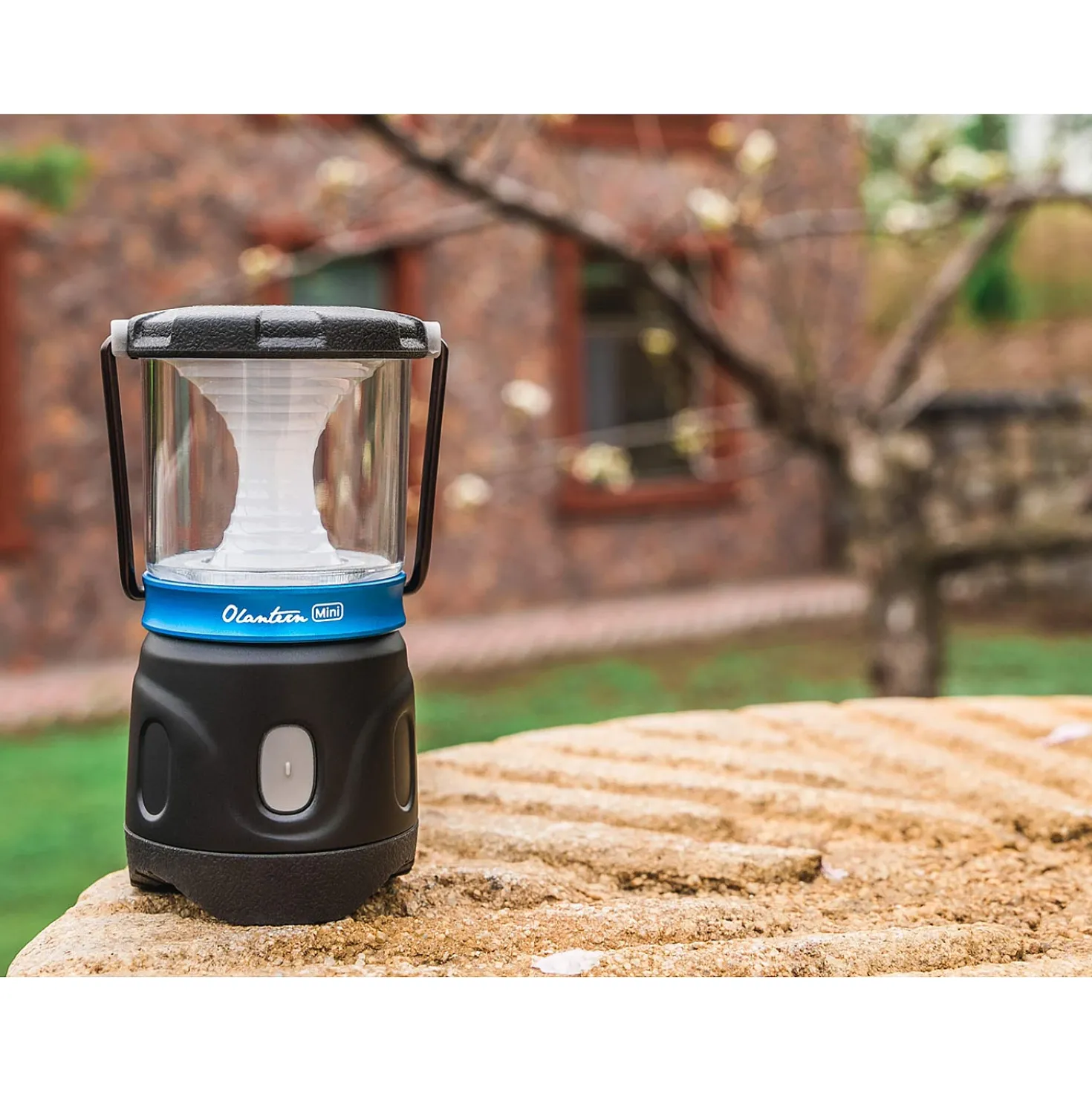 Olight Olantern Jet Black Mini
