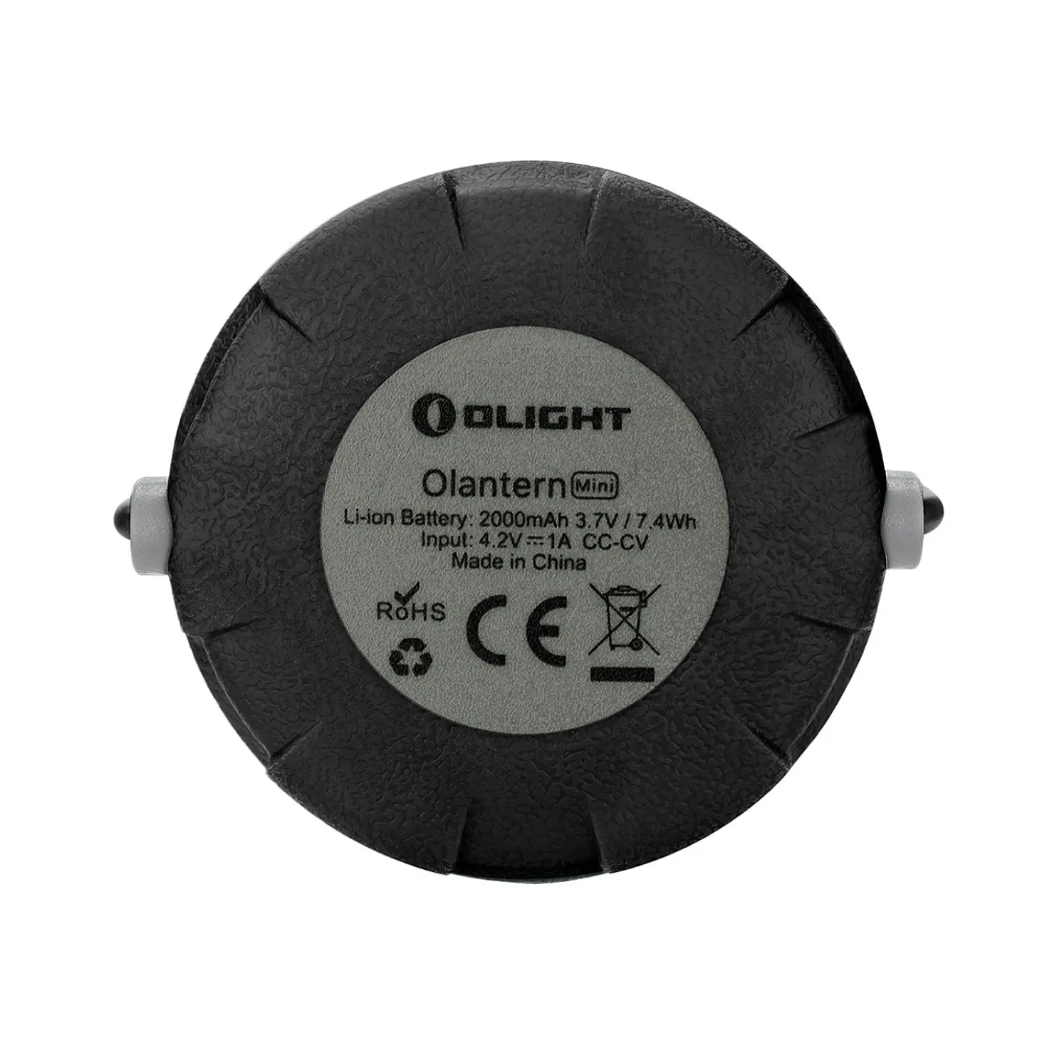 Olight Olantern Jet Black Mini