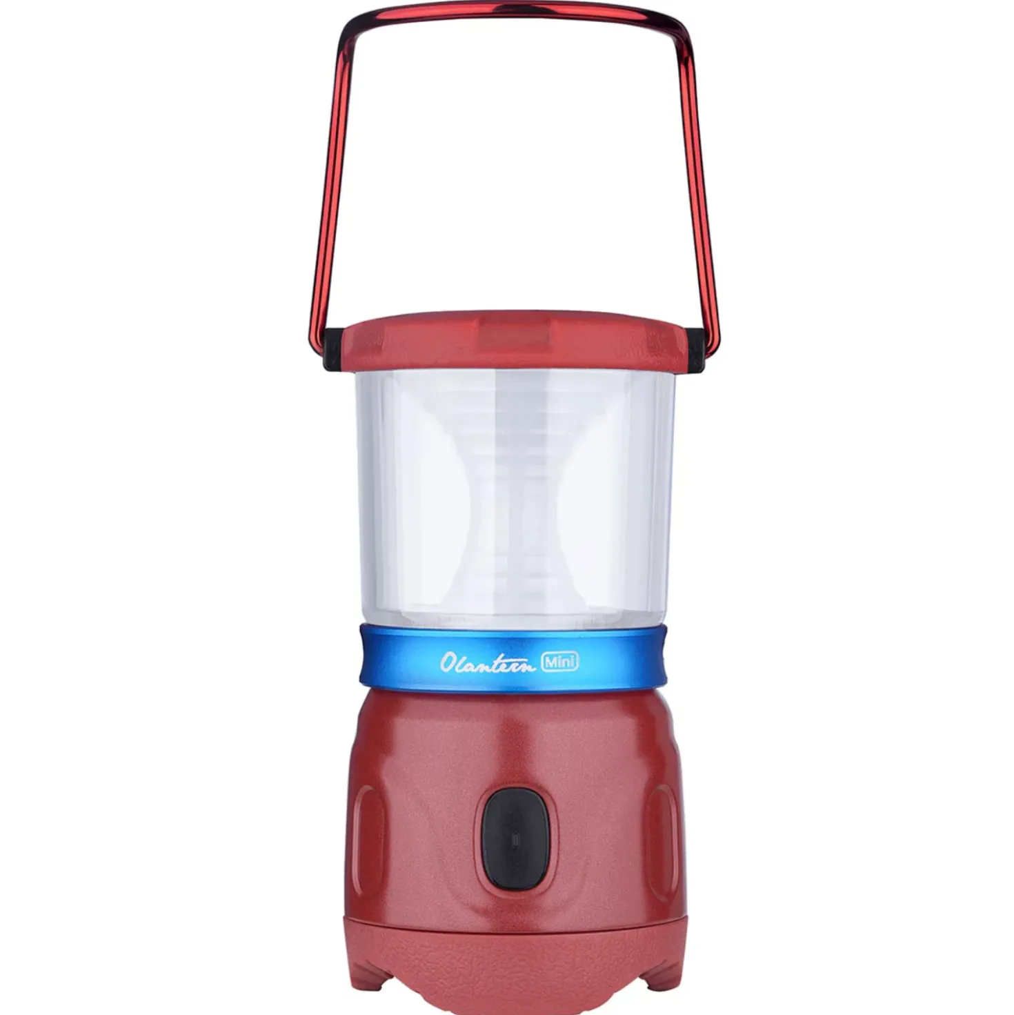 Olight Olantern Wine Red Mini