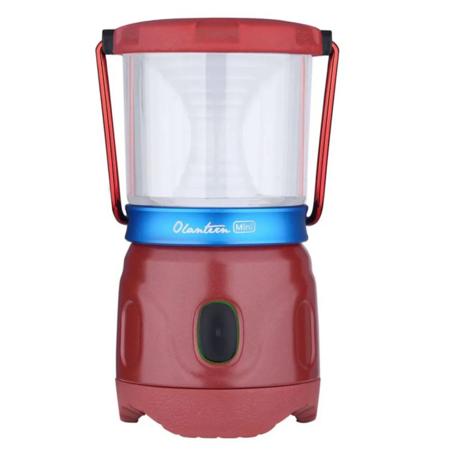 Olight Olantern Wine Red Mini