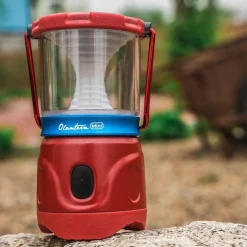 Olight Olantern Wine Red Mini