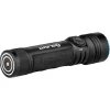 Olight Seeker 4 Pro Zaklamp Matte Black