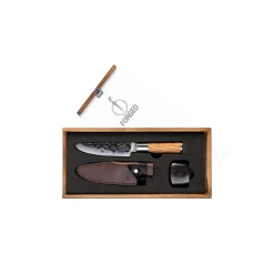 Olive Forged KinderKoksmes 13 cm