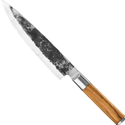 Olive Forged Koksmes 20 cm