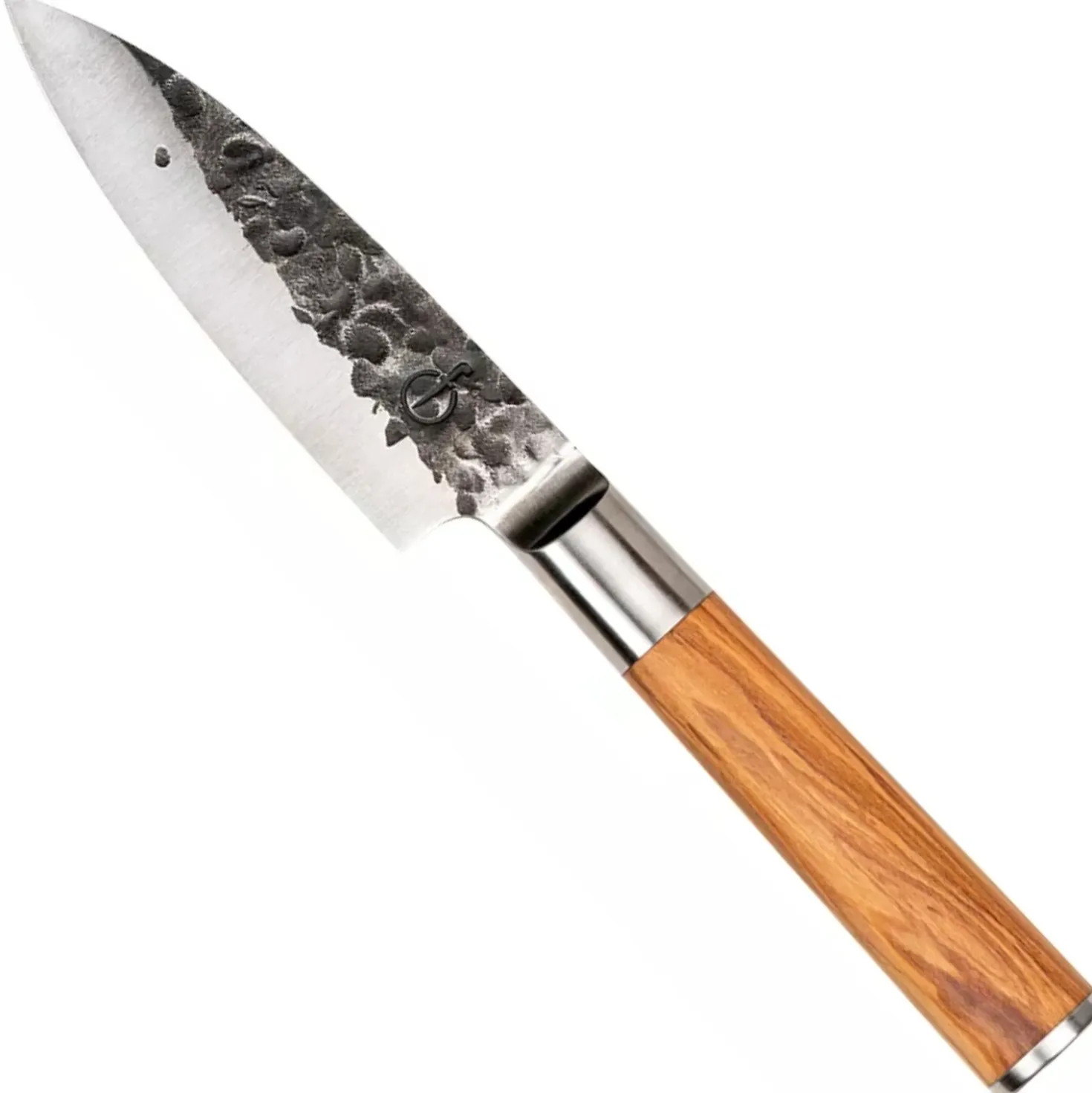 Olive Forged Petty 11 cm