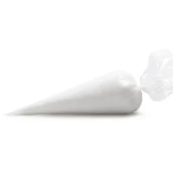 One Way Comfort Clear Wegwerp Spuitzakken 20 Stuks