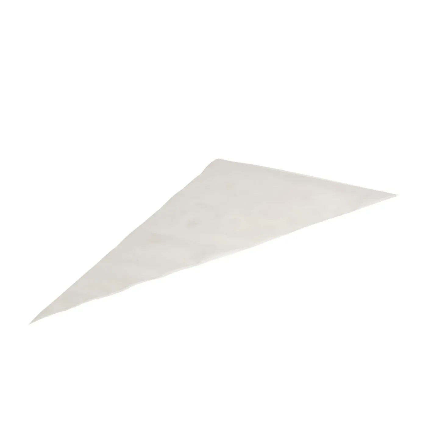 One Way Comfort Clear Wegwerp Spuitzakken 20 Stuks