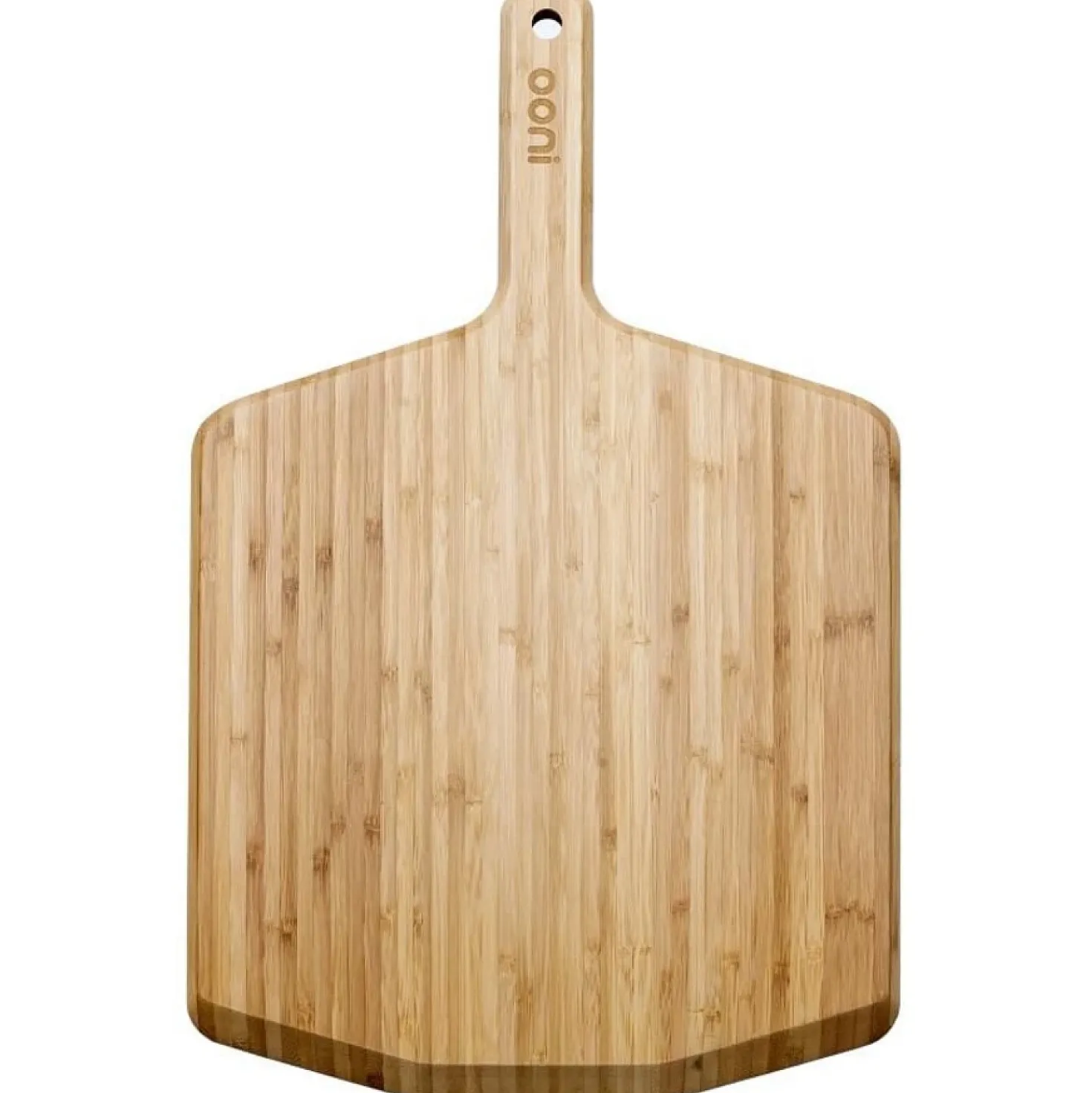 Ooni Bamboe Pizzaschep 30 cm