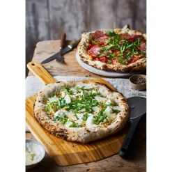 Ooni Bamboe Pizzaschep 35 cm