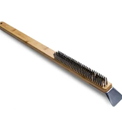 Ooni Bamboe Reinigingsborstel 63 cm