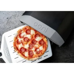 Ooni Geperforeerde Pizzaschep 35 cm