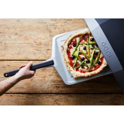 Ooni Geperforeerde Pizzaschep 30 cm