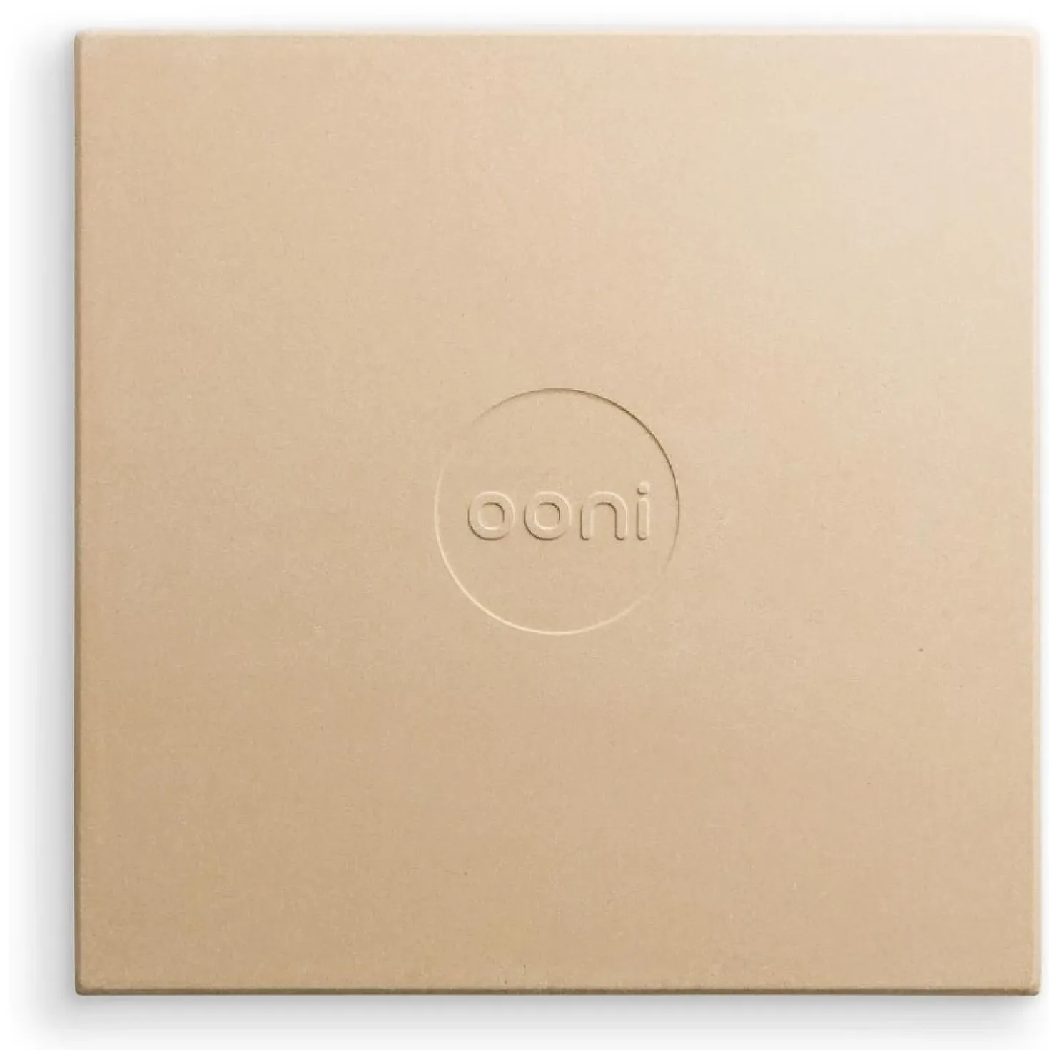 Ooni Pizzasteen 33.6 x 33.6 cm