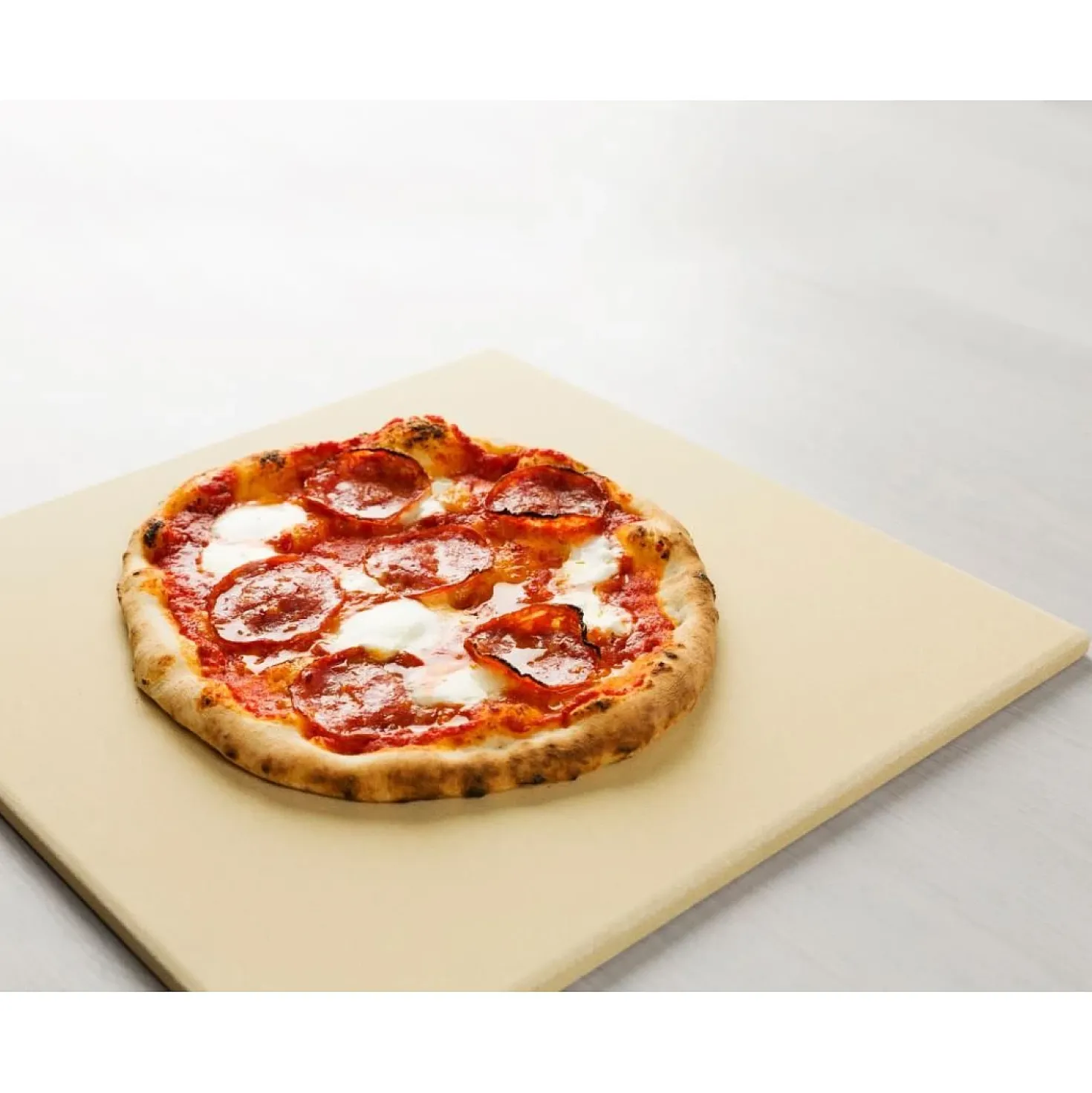 Ooni Pizzasteen 33.6 x 33.6 cm