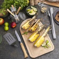 Opinel Barbecue Set 3-delig