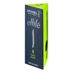 Opinel Effile Zakmes no. 12 Beuken